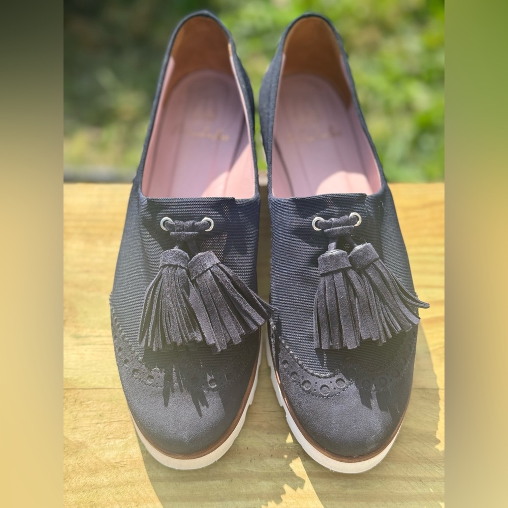 Pretty Ballerinas Loafers